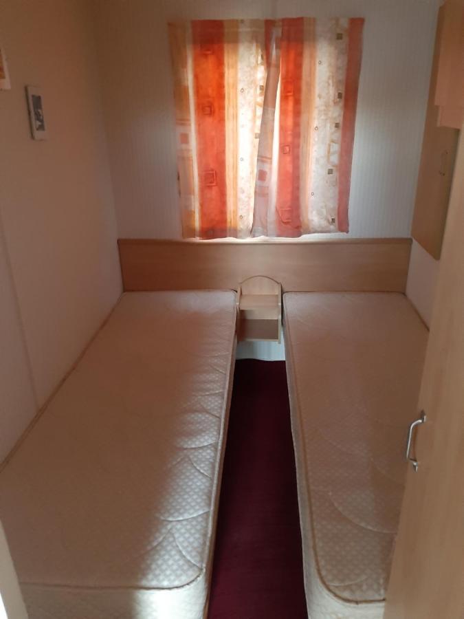 Letniaczki Abi Villa Rydzewo Exterior foto